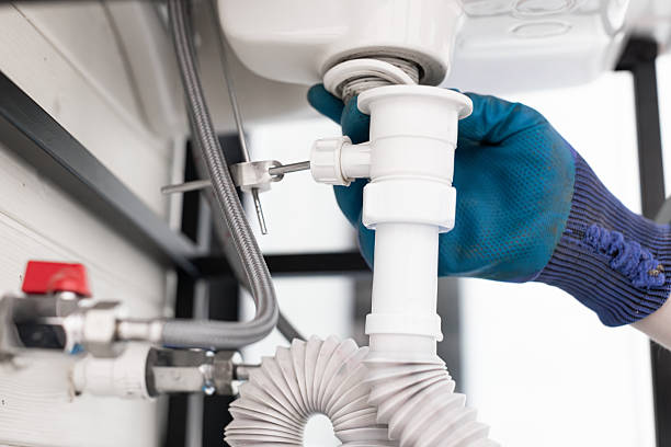 Reliable Drain Cleaning contractor in Bartelso, IL by Masters Plumbing Service